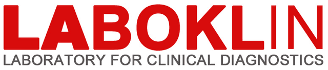 Laboklin Logo